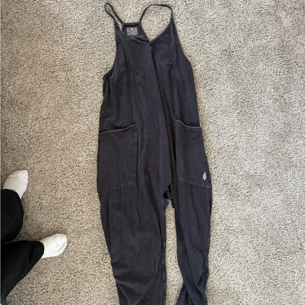 Free people Onsie